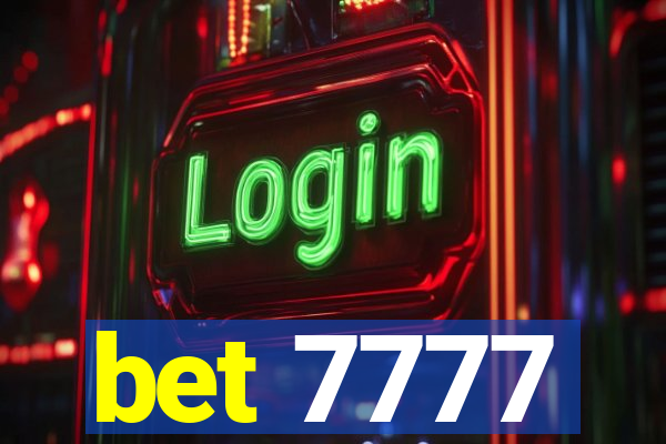 bet 7777